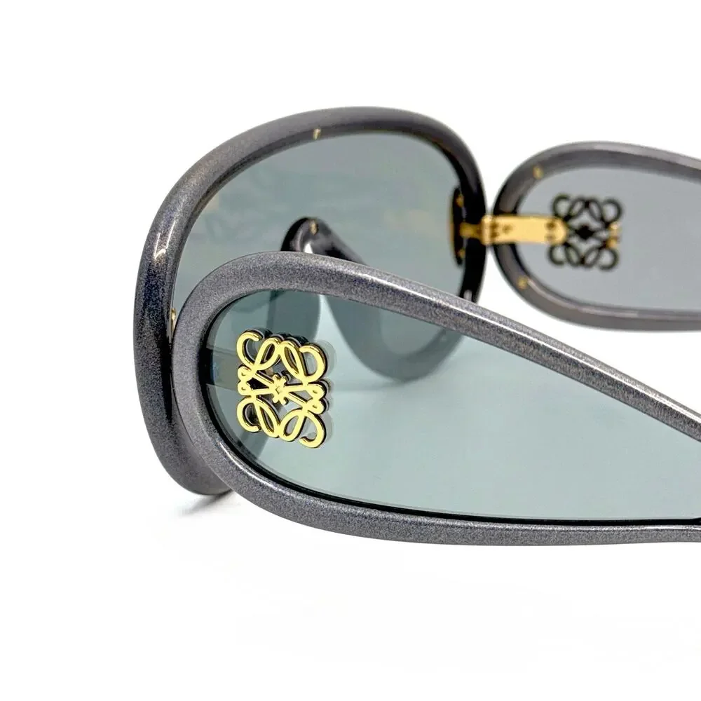 New, LOEWE Sunglasses LW40108I 05X Authentic